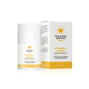 Vitamin C Face Moisturizer